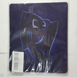 NEW Mouse Pad Big Cat Design